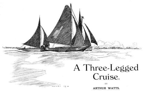 "A Three-Legged Cruise"