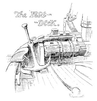 "The Fore Deck"